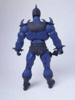 Lodar MOTUC v3 (Masters of the Universe) Custom Action Figure