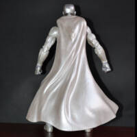 Vision (Marvel Legends) Custom Action Figure