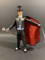 Mandrake the Magician (Pulp Characters) Custom Action Figure