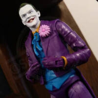 Joker (Jack Nicholson) (DC Multiverse) Custom Action Figure