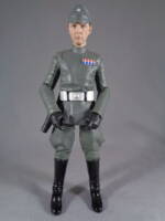 Valin Hess (Star Wars) Custom Action Figure
