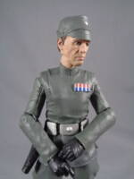 Valin Hess (Star Wars) Custom Action Figure