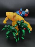 Infinite Soldiers (Age of Apocalypse) (Marvel Legends) Custom Action Figure