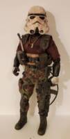 Pop Culture Stormtrooper (Star Wars) Custom Action Figure