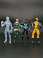 Frenzy (X-Men Legacy) V3 (Marvel Legends) Custom Action Figure