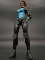 Frenzy (X-Men Legacy) V3 (Marvel Legends) Custom Action Figure