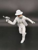 Dr Nemesis V3 (Marvel Legends) Custom Action Figure