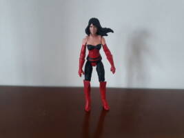 Sersi (Avengers) (Marvel Universe) Custom Action Figure