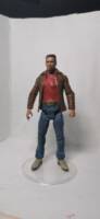 Jack Slater (Last Action Hero) (Last Action Hero) Custom Action Figure