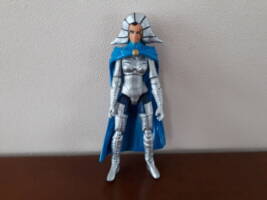 Lilandra (armor) (Marvel Universe) Custom Action Figure