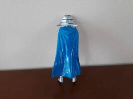 Lilandra (armor) (Marvel Universe) Custom Action Figure