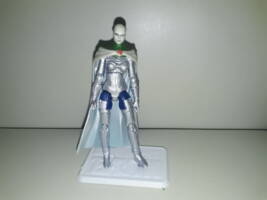 Lilandra (armor) (Marvel Universe) Custom Action Figure