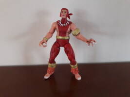 Puma (Marvel Universe) Custom Action Figure
