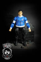 Bouncing Boy (Legion of Superheroes) Custom Action Figure
