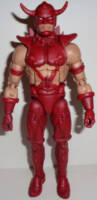Eric the Red (Marvel Legends) Custom Action Figure