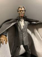 Blacula (Movie Masters) Custom Action Figure
