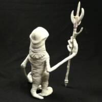Amanaman (Star Wars) Custom Miniature / Figurine