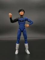 Jack Power aka Mass Master (Marvel Legends) Custom Action Figure