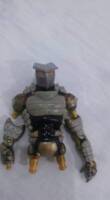 Destroyer (Marvel) Custom Action Figure