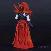 Mythos Asajj Ventress (Star Wars) Custom Action Figure