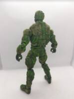 Swamp Thing (DC Universe) Custom Action Figure