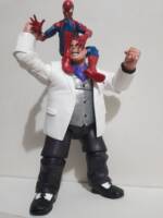 Kingpin (Wilson Fisk) (Marvel Legends) Custom Action Figure