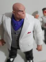 Kingpin (Wilson Fisk) (Marvel Legends) Custom Action Figure