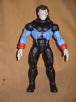 Breakdown (Marvel Legends) Custom Action Figure