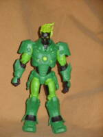 Atomic Skull (Marvel Legends) Custom Action Figure