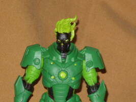Atomic Skull (Marvel Legends) Custom Action Figure