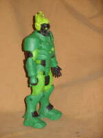 Atomic Skull (Marvel Legends) Custom Action Figure