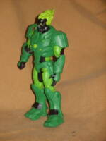 Atomic Skull (Marvel Legends) Custom Action Figure