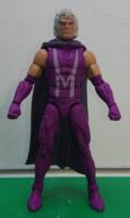 Magneto (trial costume) (Marvel Legends) Custom Action Figure