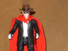 Mister E (Marvel Legends) Custom Action Figure