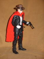 Mister E (Marvel Legends) Custom Action Figure