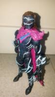 Kaine 2.0 (2021) (Marvel Legends) Custom Action Figure