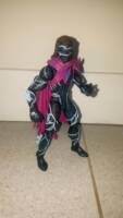 Kaine 2.0 (2021) (Marvel Legends) Custom Action Figure