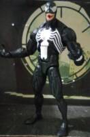 Venom (Marvel Legends) Custom Action Figure