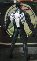 Venom (Marvel Legends) Custom Action Figure