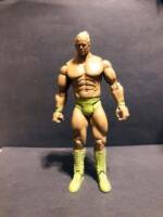 Randy "the Ram" from the Wrestler (Wrestling) Custom Action Figure