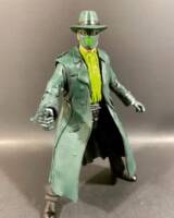 The Green Hornet version 3 (Pulp Characters) Custom Action Figure