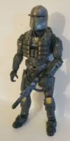 Mandalorian Grenadier (Star Wars) Custom Action Figure