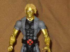Elixir (Marvel Legends) Custom Action Figure