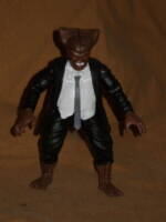 Broo (Marvel Legends) Custom Action Figure