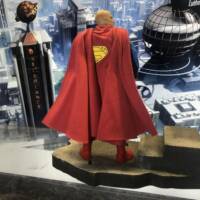 One:12 Superman Classic VToys (DC Multiverse) Custom Action Figure