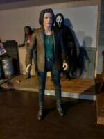 Neca Scream 2 Sidney prescott (Scream) Custom Action Figure