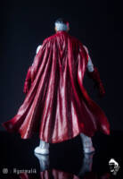 Omni-Man (Marvel Legends) Custom Action Figure