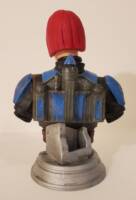 Bo-Katan Kryze (Star Wars) Custom Statue / Bust