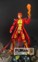 Marvel Legends Rachel Summers (Marvel Legends) Custom Action Figure
