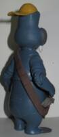 Rotor Walrus (Sonic) Custom Action Figure